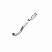 Magnaflow 2003 GMC Savana 3500 6.0L Direct Fit Converter - Burkken Auto Parts