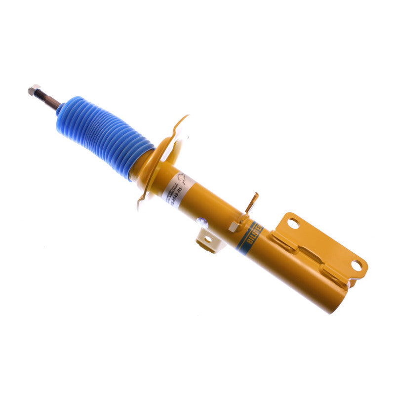 Bilstein B6 2000 BMW X5 4.4i Front Right 36mm Monotube Strut Assembly - Burkken Auto Parts