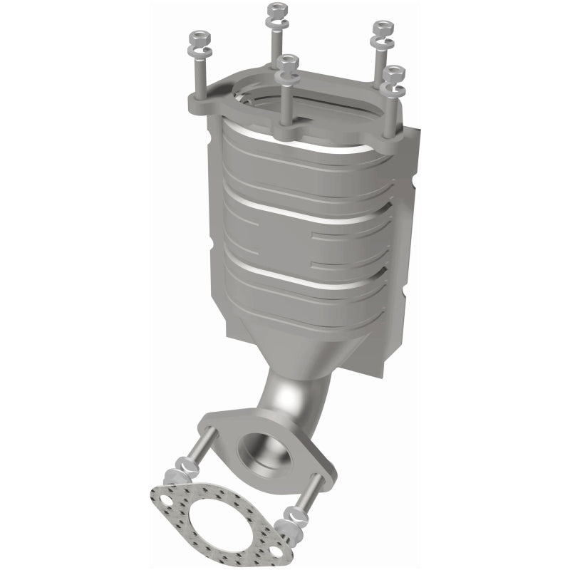 MagnaFlow Conv Direct Fit 97-99 Hyundai Accent 1.5L - Burkken Auto Parts