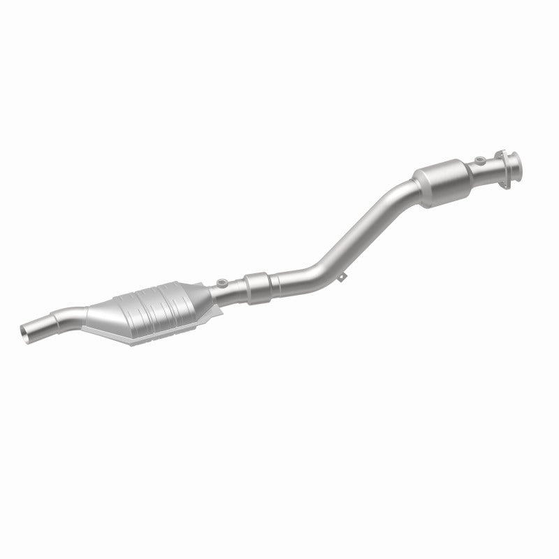 MagnaFlow Conv DF 04-05 Audi Allroad 4.2L Passenger Side - Burkken Auto Parts