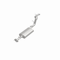 MagnaFlow BRE Exhaust Kit Replacement Stainless Jeep - Burkken Auto Parts