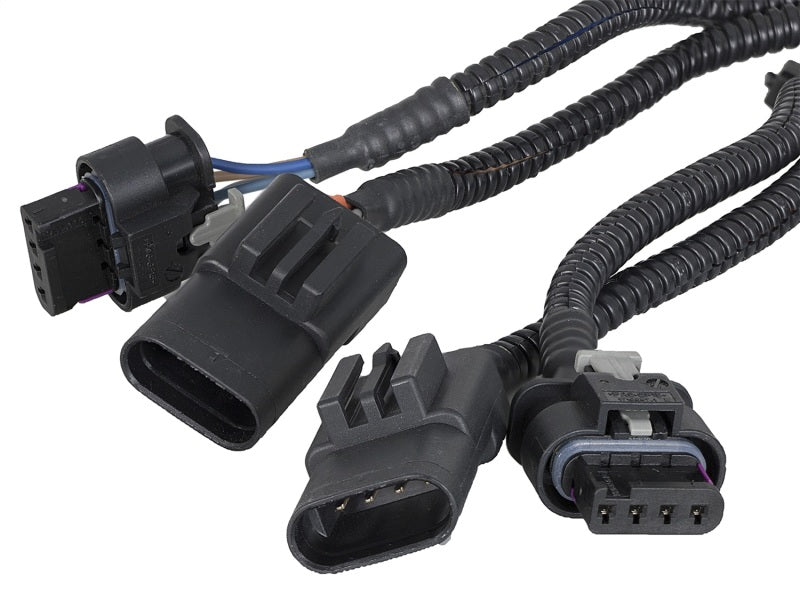 aFe Scorcher HD Module 2017 GM Diesel Trucks V8 - 6.6L - Burkken Auto Parts