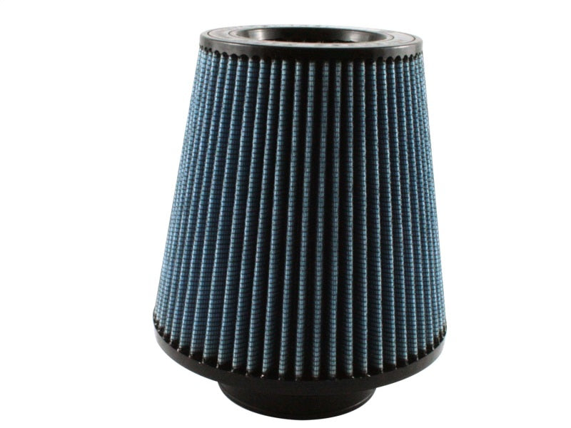 aFe MagnumFLOW Air Filters IAF P5R A/F P5R 4F x 8B x 5-1/2T (Inv) x 8H - Burkken Auto Parts