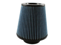 aFe MagnumFLOW Air Filters IAF P5R A/F P5R 4F x 8B x 5-1/2T (Inv) x 8H - Burkken Auto Parts