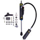Bilstein 03-23 Toyota 4Runner / 10-23 Lexus GX460B8 8100 (Bypass) Rear Left Shock Absorber - Burkken Auto Parts