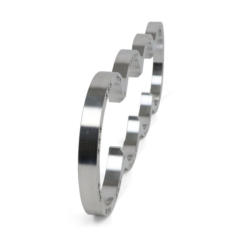 BLOX Racing Block Guard for D16Z-Y (1.6L SOHC VTEC) - Burkken Auto Parts