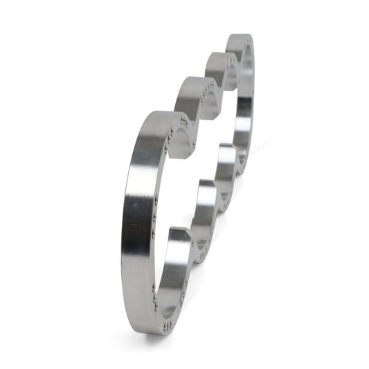 BLOX Racing Block Guard for D16Z-Y (1.6L SOHC VTEC) - Burkken Auto Parts