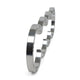 BLOX Racing Block Guard for D16Z-Y (1.6L SOHC VTEC) - Burkken Auto Parts