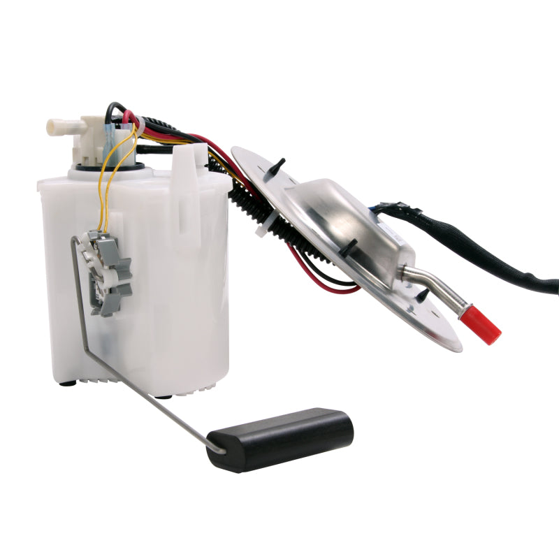 BBK 01-04 Mustang V6 GT 01-02 Cobra 300LPH Intank Fuel Pump - Burkken Auto Parts