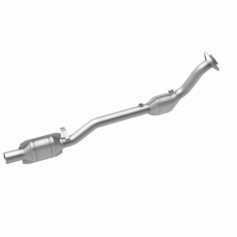 MagnaFlow Conv DF 99-01 Ford Explor 5.0L - Burkken Auto Parts