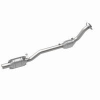 MagnaFlow Conv DF 99-01 Ford Explor 5.0L - Burkken Auto Parts