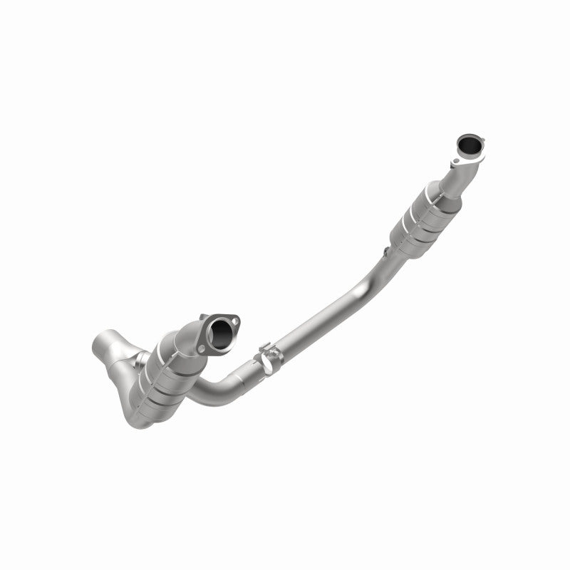 MagnaFlow Conv DF RAM Pickup 2006 8 5.7L - Burkken Auto Parts