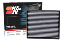 K&N 06-11 Chevrolet HHR 2.2/2.4L L4 Cabin Air Filter - Burkken Auto Parts