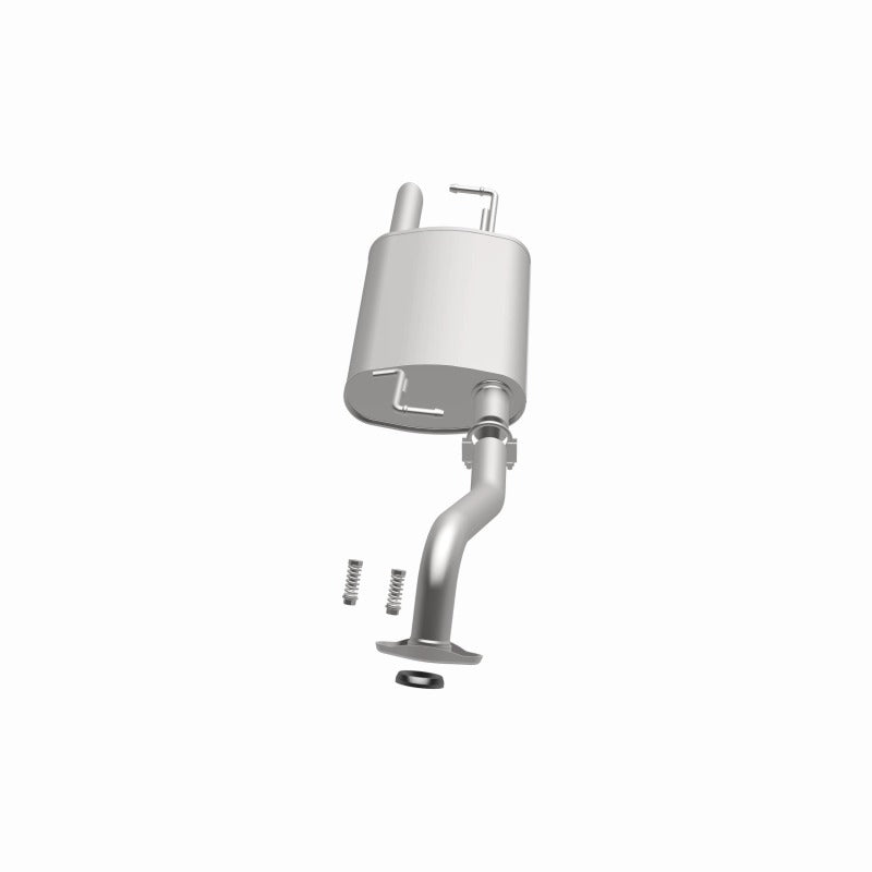 MagnaFlow BRE Exhaust Kit 14-19 TOYOTA COROLLA 1.8L - Burkken Auto Parts