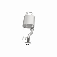 MagnaFlow BRE Exhaust Kit 14-19 TOYOTA COROLLA 1.8L - Burkken Auto Parts