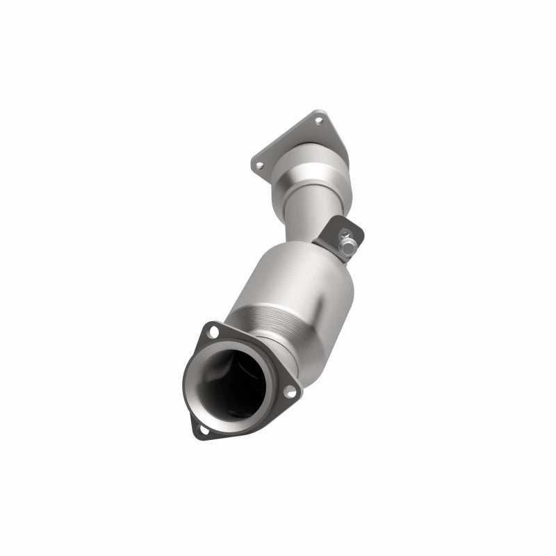MagnaFlow Conv DF 04-07 VW Touareg 4.2L Driver Side - Burkken Auto Parts