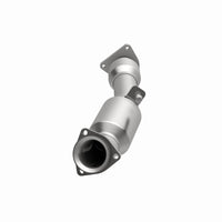 MagnaFlow Conv DF 04-07 VW Touareg 4.2L Driver Side - Burkken Auto Parts