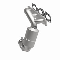 MagnaFlow Conv DF 01-06 Escape 3.0 with oil - Burkken Auto Parts