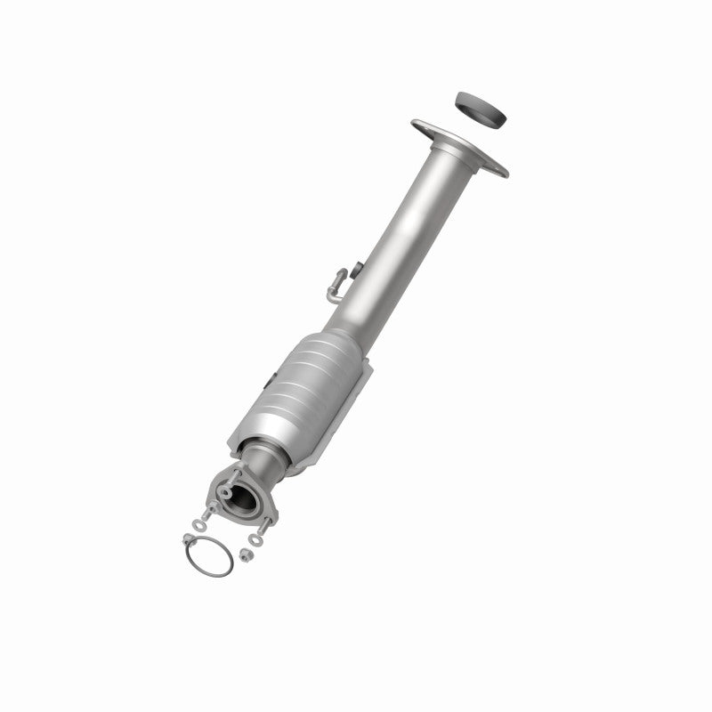 MagnaFlow Conv DF 06-08 Civic Si 2.0L - Burkken Auto Parts