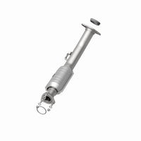 MagnaFlow Conv DF 06-08 Civic Si 2.0L - Burkken Auto Parts