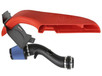 aFe Takeda Stage-2 PRO 5R Cold Air Intake System 15-18 Subaru WRX H4 2.0L (t) - Burkken Auto Parts