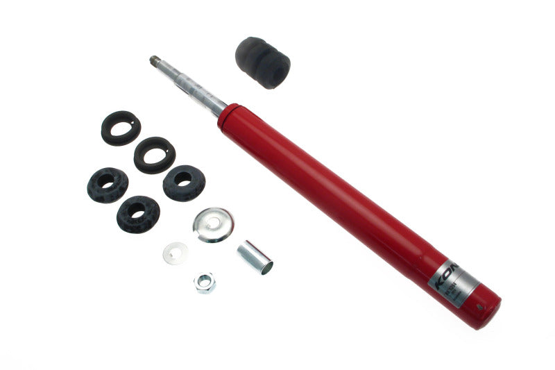 Koni Classic (Red) Shock 65-68 Porsche 911/ 912 - Front - Burkken Auto Parts