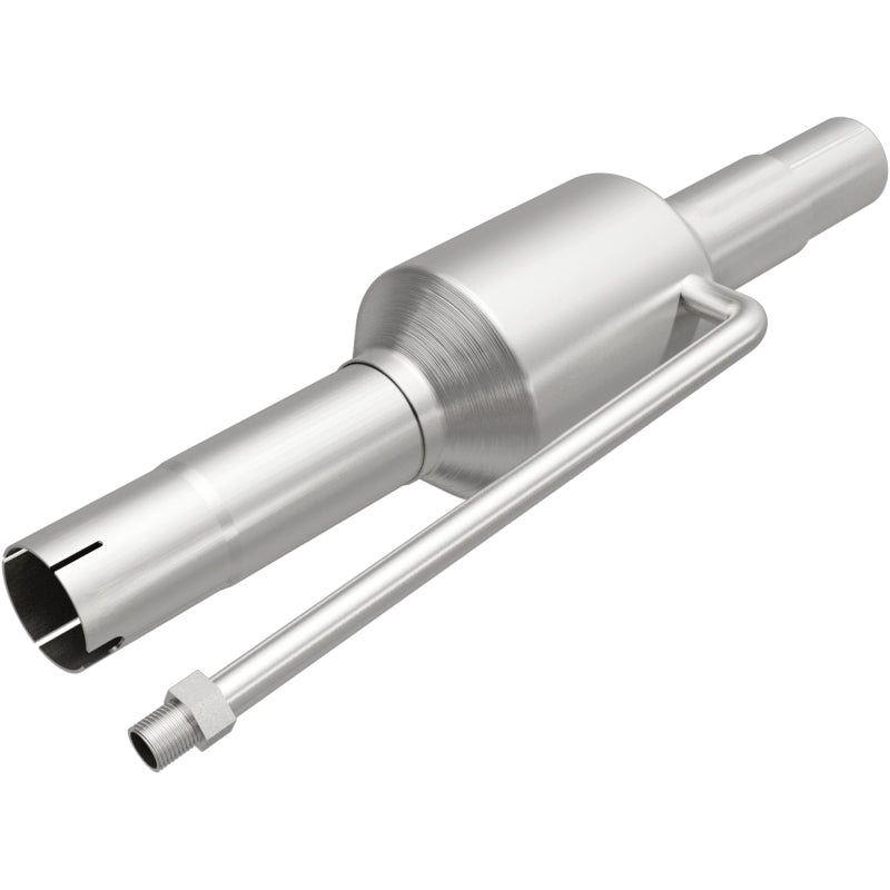 Magnaflow 2002 Dodge Ram 2500 8.0L Direct Fit Converter - Burkken Auto Parts