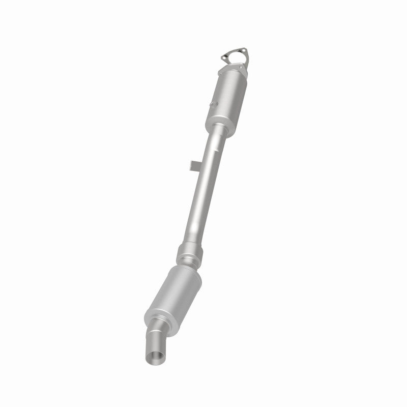 Magnaflow 05-06 Audi A4 Quattro 3.2L Direct Fit Converter - Burkken Auto Parts