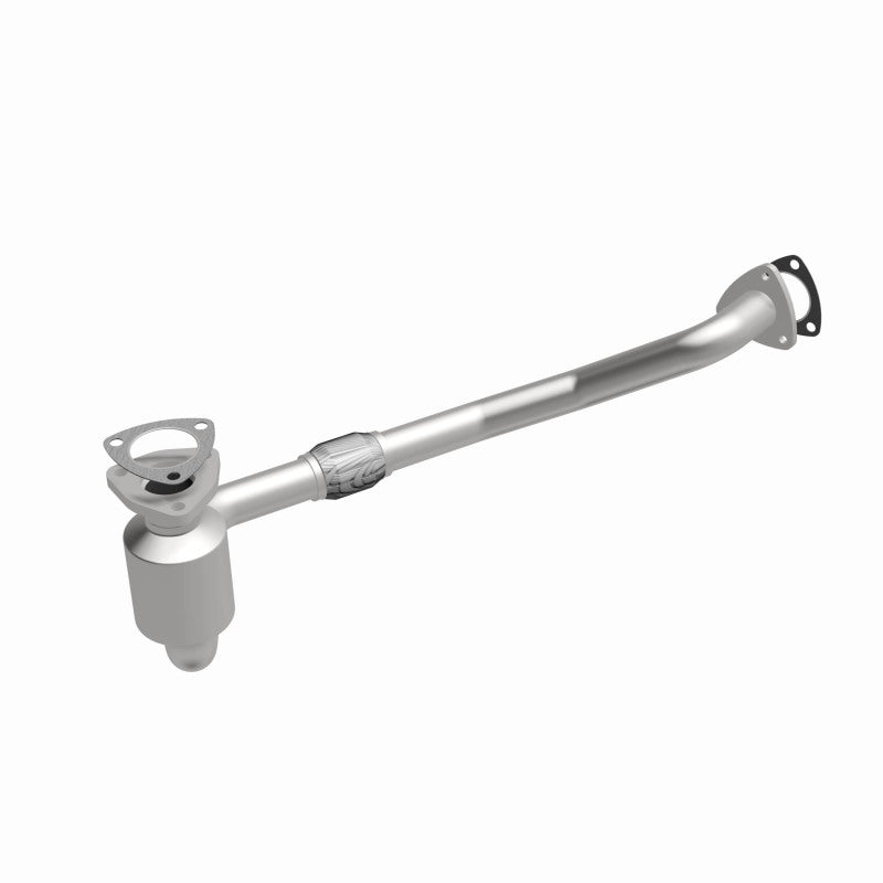 MagnaFlow Conv DF 00-03 Saturn 3L Front CA - Burkken Auto Parts