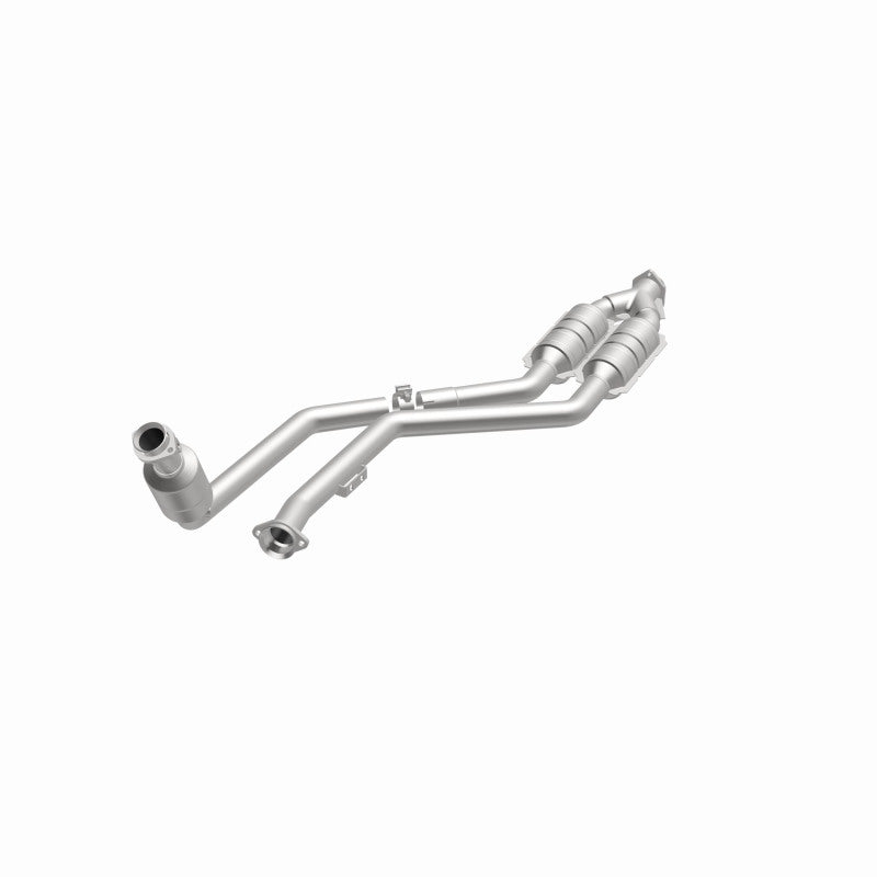 MagnaFlow Conv DF 99-00 Mercedes CLK320 3.2L - Burkken Auto Parts