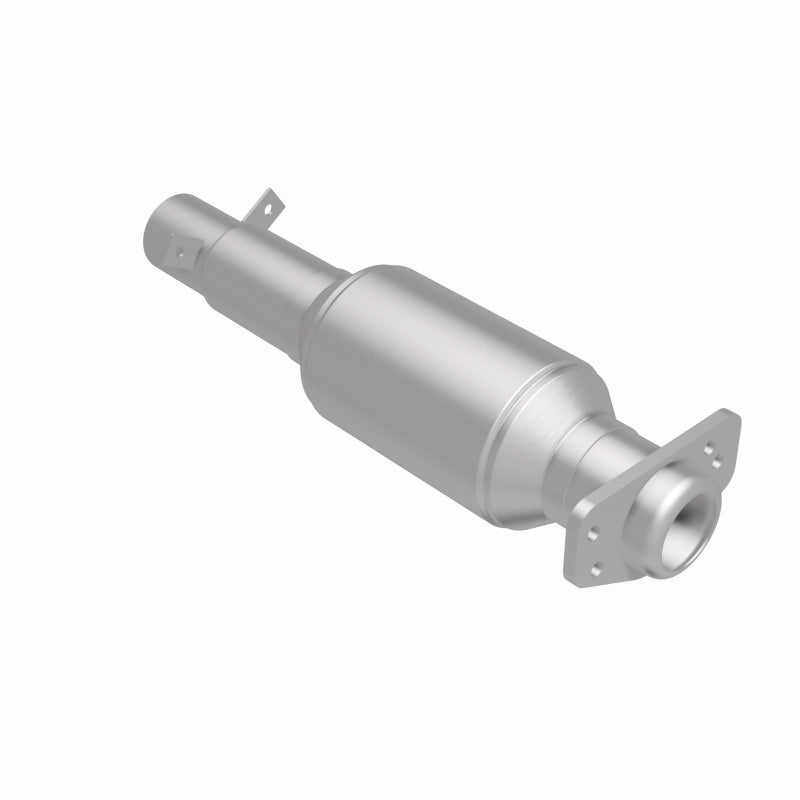 MagnaFlow California Grade Catalytic Converter Direct Fit 91-92 Oldsmobile Bravada V6 4.3L - Burkken Auto Parts