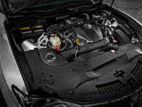aFe Takeda Momentum PRO 5R Cold Air Intake System 16-18 Lexus RC 200t/300 / GS 200t/300 I4-2.0L (t) - Burkken Auto Parts