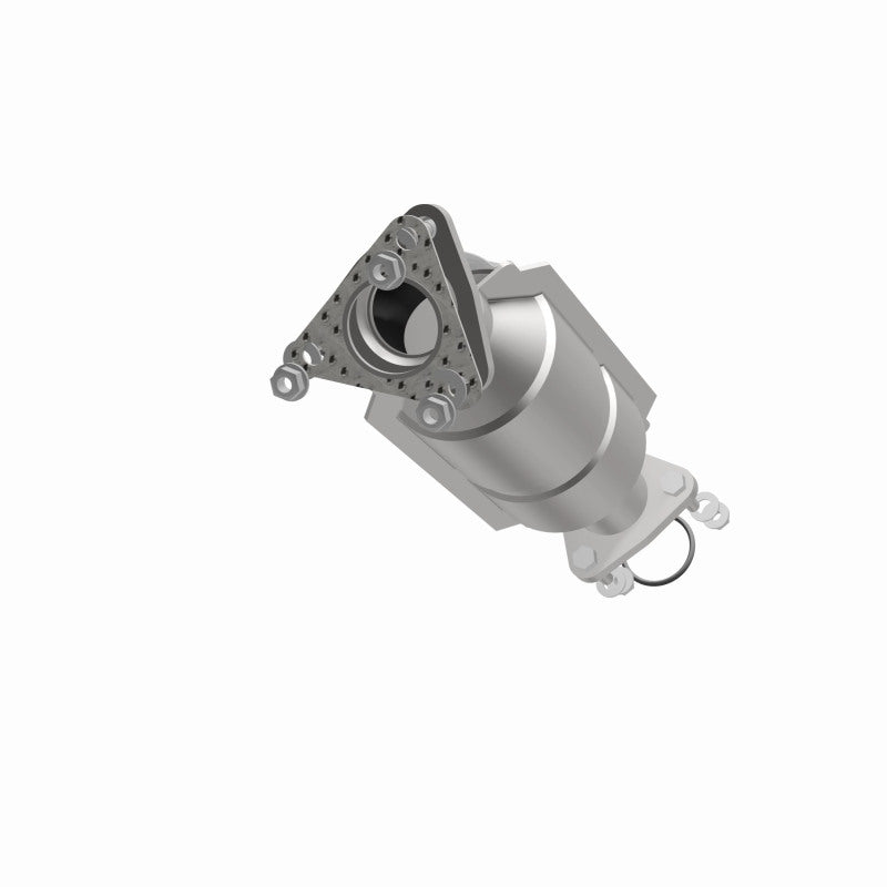 MagnaFlow Conv DF 01-02 Frontier Passenger Side Front 3.3L - Burkken Auto Parts