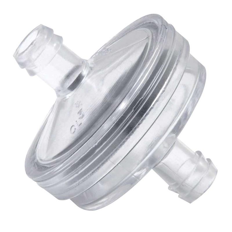 K&N in-Line Gas Fltr 5/16 Snglepac - Burkken Auto Parts