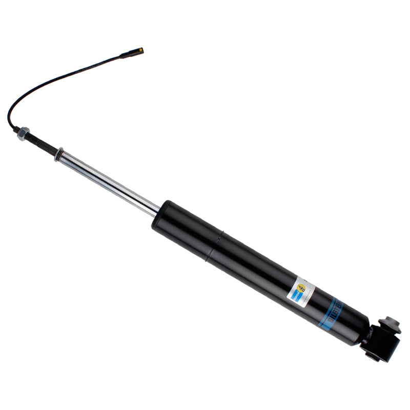 Bilstein 02-05 BMW 745i / 02-05 745Li B4 OE Replacement DampTronic Shock Rear - Burkken Auto Parts