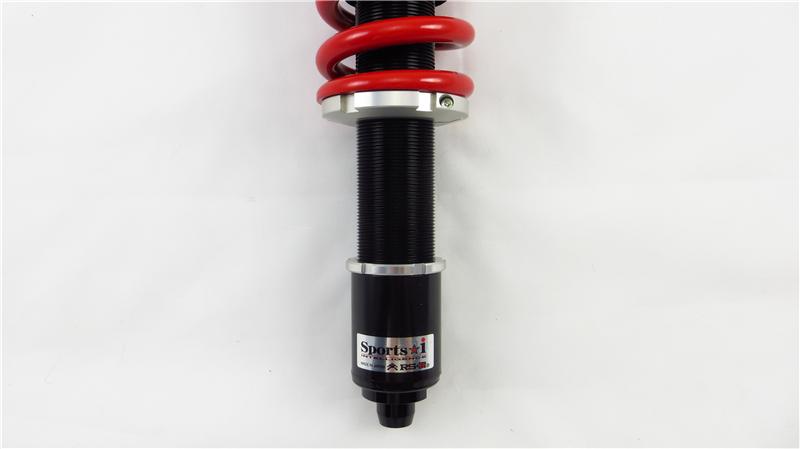 RS-R 2014-2020 Lexus IS250/350 AWD (GSE36) Sports-i Coilovers - Burkken Auto Parts