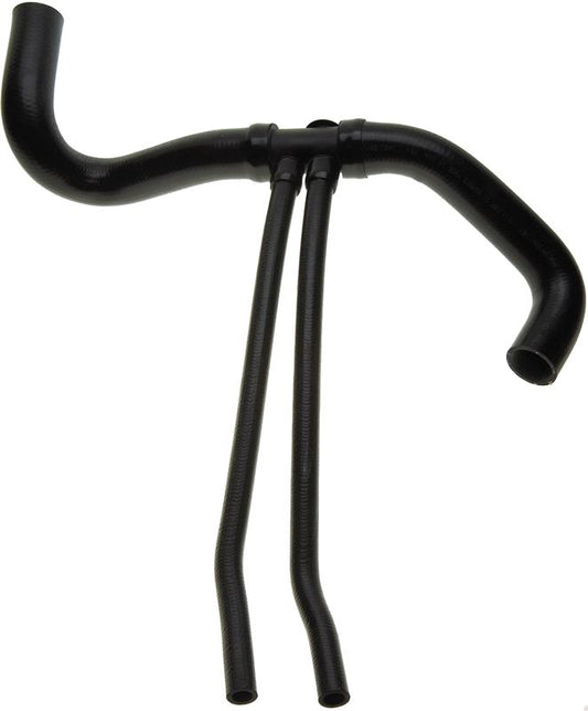 Gates 04-99 Ford Super Duty Pickup V-10 6.8L Lower Coolant Hose