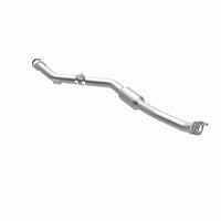Magnaflow 19-22 Subaru Ascent 2.4L OEM Grade Federal / EPA Compliant Direct-Fit Catalytic Converter - Burkken Auto Parts