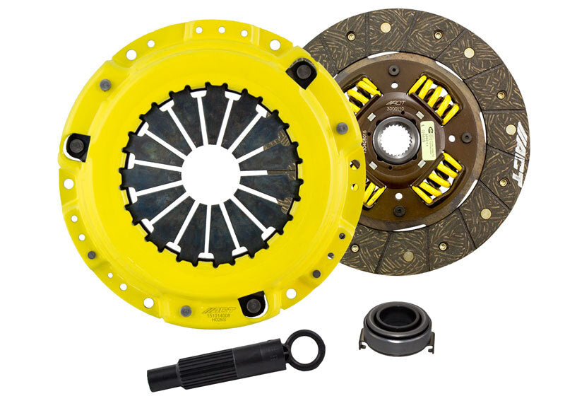 ACT 1997 Acura CL Sport/Perf Street Sprung Clutch Kit - Burkken Auto Parts