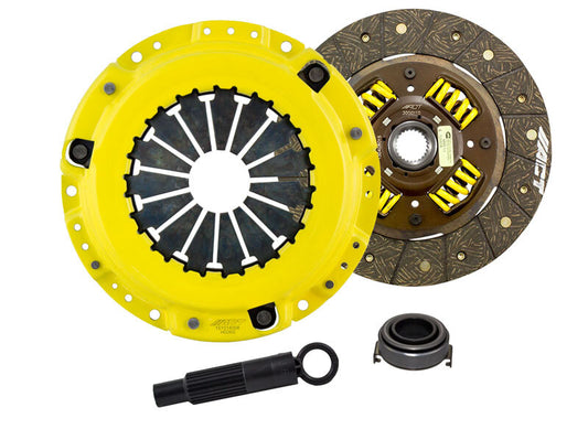 ACT 1997 Acura CL Sport/Perf Street Sprung Clutch Kit - Burkken Auto Parts