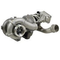 BD Diesel Screamer V2S Twin Turbo System - Ford 6.4L 2008-2010 w/o Air Intake Kit - Burkken Auto Parts