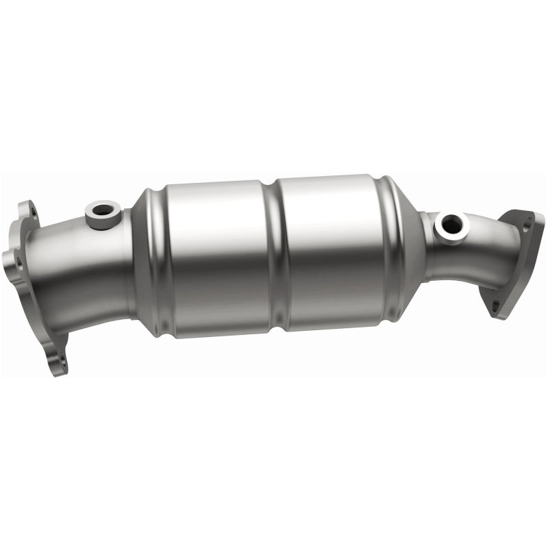 MagnaFlow Conv DF 05-08 Audi A4/A4 Quattro 2.0L Turbocharged (49 State) - Burkken Auto Parts