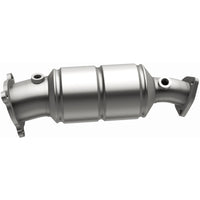 MagnaFlow Conv DF 05-08 Audi A4/A4 Quattro 2.0L Turbocharged (49 State) - Burkken Auto Parts