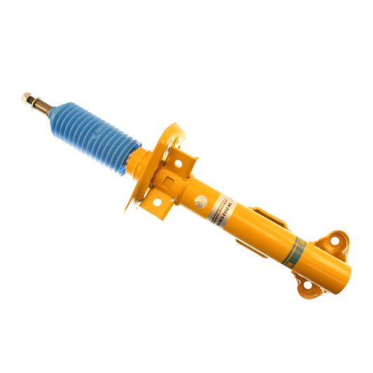 Bilstein B6 2008 Mercedes-Benz C300 Luxury Front 36mm Monotube Strut Assembly - Burkken Auto Parts