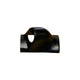 BLOX Racing 94-98 Dodge Neon Pillar Pod Gauge Mount - 1 Gauge - Burkken Auto Parts