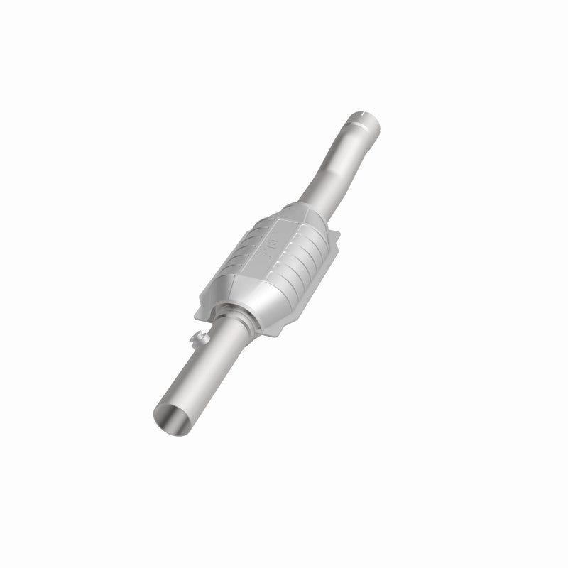 MagnaFlow Conv DF 99-01 Grand Cherokee 4.7L - Burkken Auto Parts