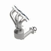 MagnaFlow Conv DF 2006 Ford Fusion 3.0L - Burkken Auto Parts