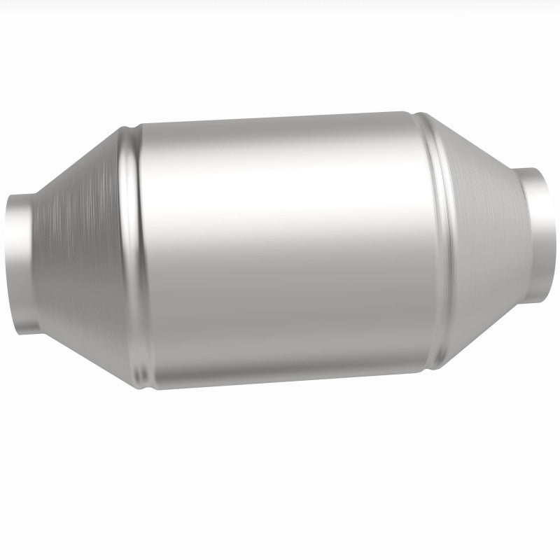 MagnaFlow Conv Universal 2.00 inch C/C CA Pre-OBDII - Burkken Auto Parts