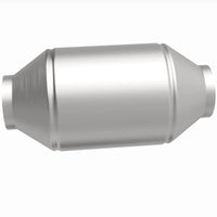 MagnaFlow Conv Universal 2.00 inch C/C CA Pre-OBDII - Burkken Auto Parts