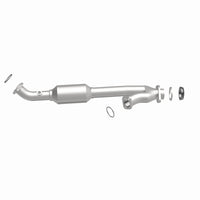 MagnaFlow Conv DF 05-07 4-Run/FJ Passenger Side Rear - Burkken Auto Parts